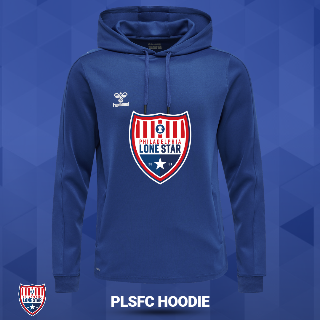 PLSFC Training Jersey - Navy