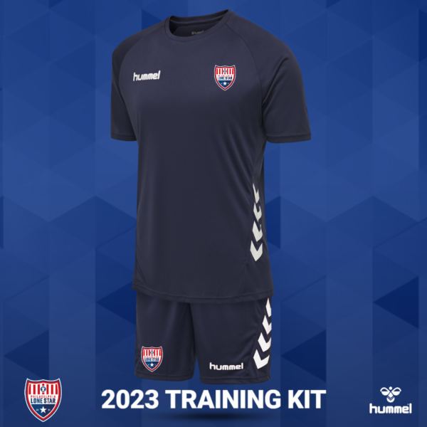 PLSFC Training Kit - Navy