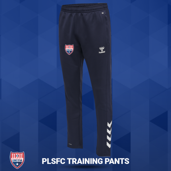 PLSFC Training Pants - Navy